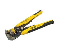Stanley Fatmax Auto Wire Stripping Pliers Stanley Multicolor