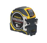 Stanley Tools XTHT0-33671 FatMax Autolock Tape 5m Width 32mm