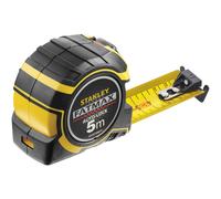 Stanley FatMax® Autolock Pocket Tape 5m (Width 32mm) (Metric only)