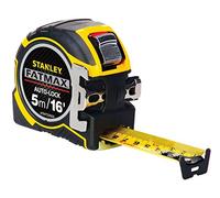 Stanley Xtht0-33503 Fatmax Autolock Tape Measure With Blade Armor 5M