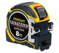 STANLEY FATMAX AUTOLOCK TAPE 8M