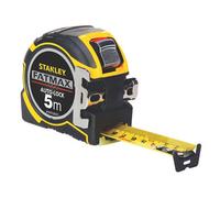 Stanley Tools XTHT0-33501 FatMax Autolock Tape 8m Width 32mm