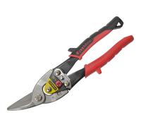 Stanley Fatmax 250mm Aviation Snips Cutters Left Hand Cut 2-14-562 Sta214562