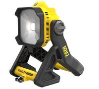 STANLEY Fatmax SFMCL030B XJ Area Light V20 Li-ion 18V Without Charger or Battery