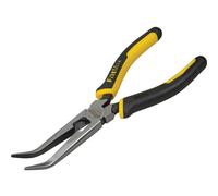 Stanley FatMax Bent Nose Pliers 200mm