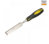 STANLEY FatMax Bevel Edge Chisel with Thru Tang 14mm (17/32in)