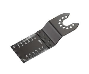 Stanley FatMax BiM OIS Oscillating Multi Tool Plunge Cut Blade 32mm Pack of 1