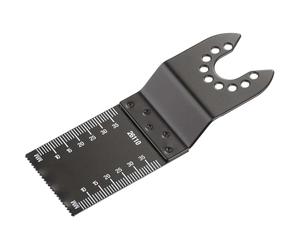 Stanley FatMax BiM OIS Oscillating Multi Tool Plunge Cut Blade 32mm Pack of 1