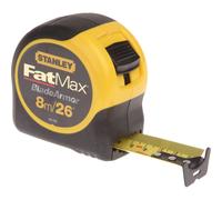 Stanley Fatmax Blade Armor Tape Measure