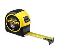 Stanley® FATMAX™ Blade Armor Tape Measure 8M METRIC ONLY, 0-33-728