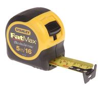 Stanley Fatmax 5m Tape Measure