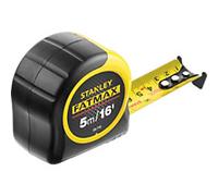 Stanley FatMax BladeArmor Measuring Tape 5 m 0-33-719