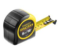 Stanley FatMax® BladeArmor® Tape 5m/16ft (Width 32mm)
