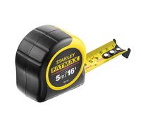 STANLEY® FatMax® BladeArmor® Tape 5m/16ft (Width 32mm) STA033719