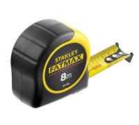 STANLEY FatMax BladeArmor Tape 8m (Width 32mm) (Metric only)