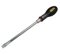 Stanley® FMHT0-62621 Fatmax® Bolster Screwdrivers Flared Tip 10 X 200Mm