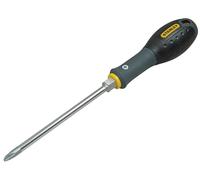 STANLEY? - FatMax? Bolster Screwdrivers Phillips Tip PH3 x 150mm