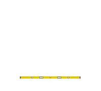 Stanley Fatmax Box Beam Level & 180Cm One Colour