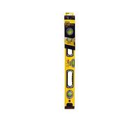 Stanley FatMax 1-43-525 60cm Magnetic Box Beam Level