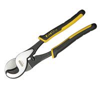 STANLEY® FatMax® Cable Cutters 215mm (8.1/2in) STA089874