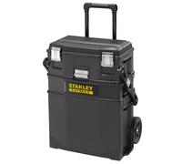 Stanley Fatmax Canitilever Rolling Workshop Toolbox STA194210 1-94-210