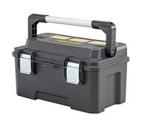 Stanley Fatmax Pro Cantilever Plastic Tool Box, Handle & Padlock Eye FMST1-75792