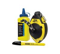 STANLEY® FatMax® Chalk Line Set 30m STA047681