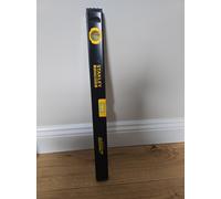 Stanley FatMax Classic Pro Spirit Level 60cm FMHT42554-1