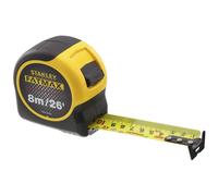 STANLEY FATMAX Classic Tape with Blade Armor, 8m/26ft