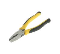Stanley Fatmax Combination Pliers 150Mm (6In) in Yellow Stanley Yellow
