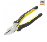 STANLEY FatMax Combination Pliers 180mm (7in)