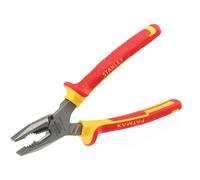 Stanley FatMax® Combination Pliers VDE 180mm 0-84-001