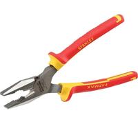 Stanley FatMax® Combination Pliers VDE 200mm