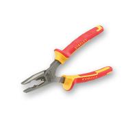 Stanley FatMax® Combination Pliers VDE 200mm