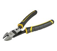 Stanley FMHT0-70814 FatMax Compound Action Diagonal Pliers 200mm (8in)