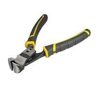 Stanley FatMax Compound Action End Cut Pliers 190mm