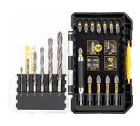 Stanley FatMax STA88554 Metal Impact Driving Set