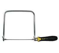 STANLEY® FatMax® Coping Saw 165mm (6.1/2in) 14 TPI STA015106