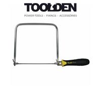 Stanley FATMAX Coping Saw 165mm (6.3/4in) 14tpi