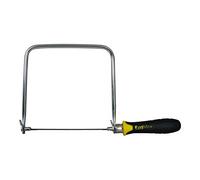Stanley 0-15-106 FatMax Coping Saw 165mm (6.1/2in) 14TPI