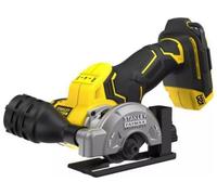 Stanley Fatmax Cordless Multitool - 18V