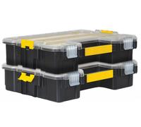 Stanley FatMax Deep Pro Organiser | Free UK Delivery