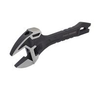 Stanley Hand Tools Fatmax Demolition Wrench 250mm (10In) Capacity 37mm Multi Colour (One Size)