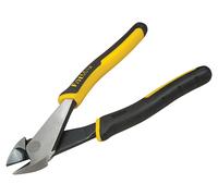 STANLEY 0-89-859 FatMax Diagonal Cutting Pliers 200mm (8in)