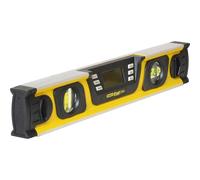 Stanley 0-42-065 FatMax Digital Level 3 Vial 60cm