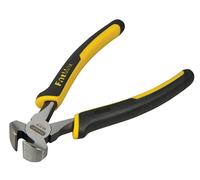 STANLEY FatMax End Cut Pliers 160mm 6.1/4in Comfort Grip STA089875