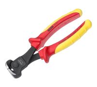 Stanley VDE End Cut Plier 160MM 0 84 016