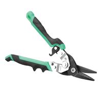 Stanley FMHT73557-0 Tijeras Corta Chapas Corte a la derecha FatMax Pro-Ergo, Aluminium