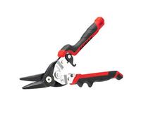 Stanley Fatmax Ergonomic Left Cut Snips Metal Tin Aviation Snips Fmht73755-0