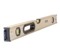 STANLEY FATMAX Pro Box Beam Level, 600mm/24"